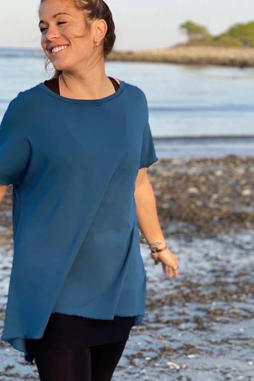 Angelrox Breeze Top