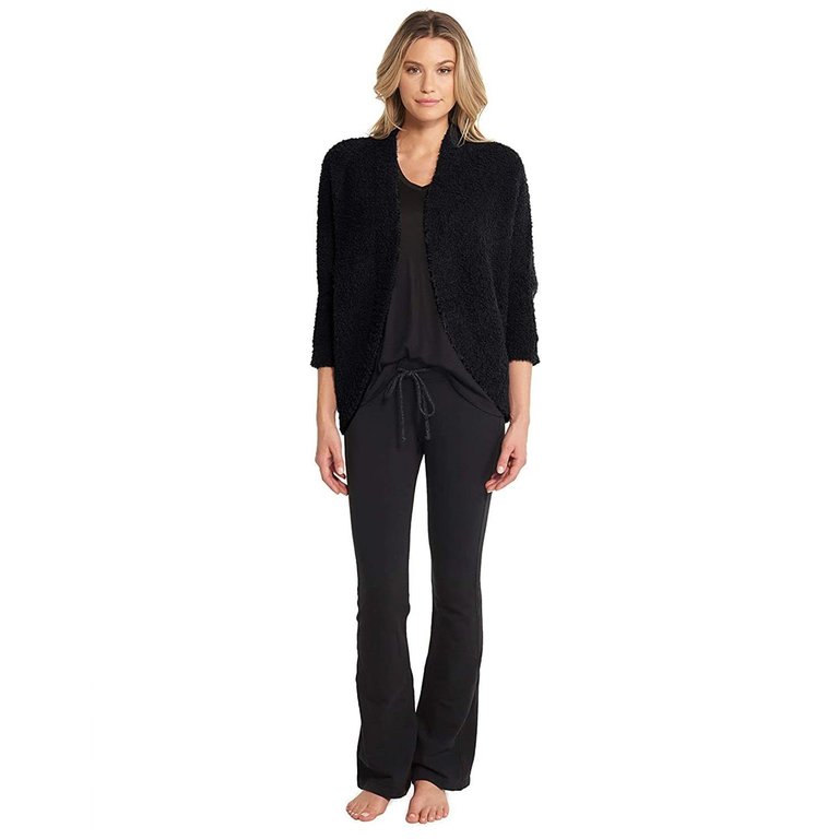 Barefoot Dreams Cozychic Shrug