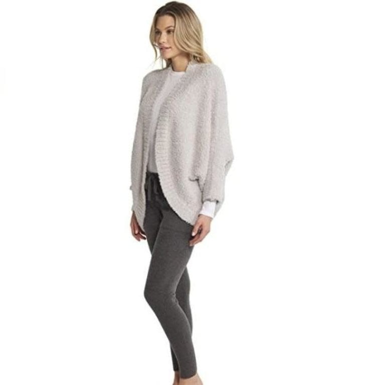 Barefoot Dreams Cozychic Shrug