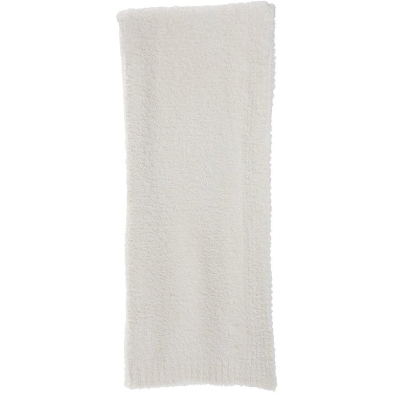 Barefoot Dreams CozyChic Throw