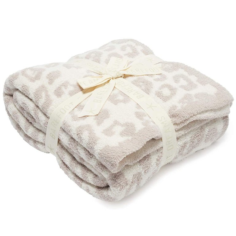 Barefoot Dreams CozyChic Adult Throw