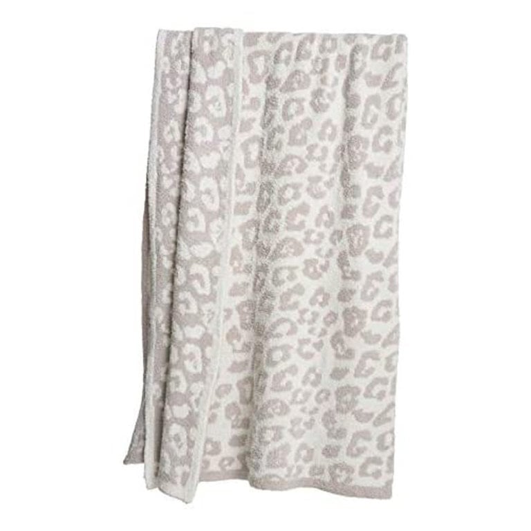 Barefoot Dreams CozyChic Adult Throw