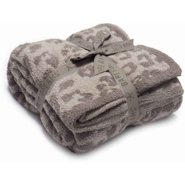 Barefoot Dreams CozyChic Adult Throw