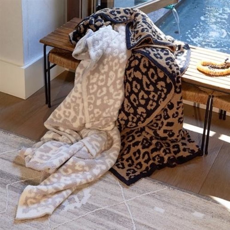 Barefoot Dreams CozyChic Adult Throw