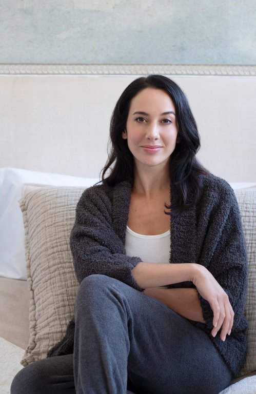 Barefoot Dreams Cozychic Shrug