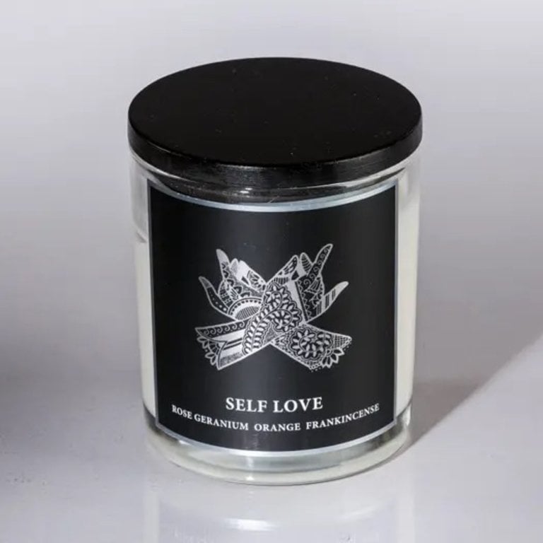 Join Handcrafted Magic Fairy Candle 8.5 oz