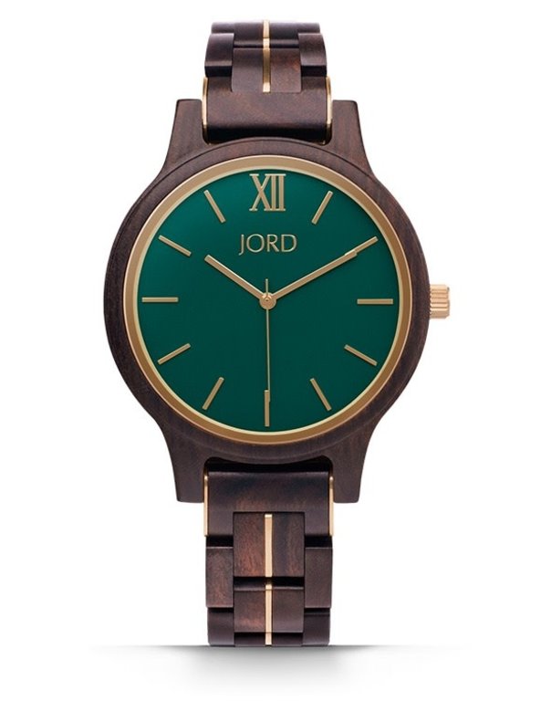 JORD JORD Frankie II Watch