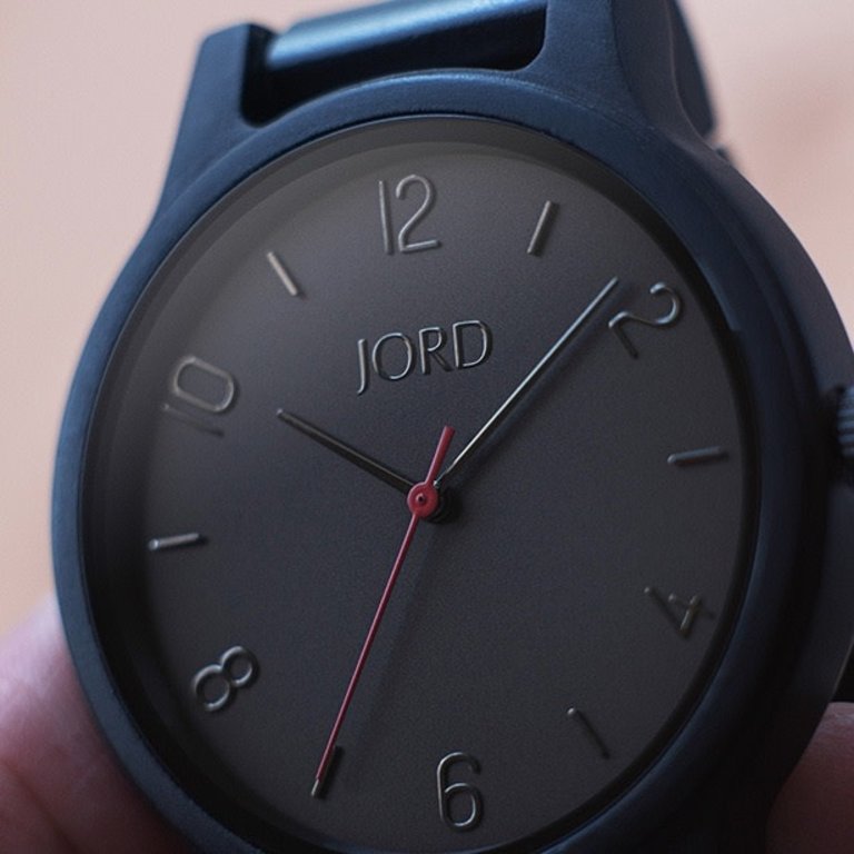 JORD JORD Frankie II Watch