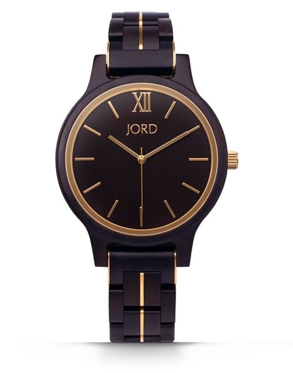 JORD JORD Frankie II Watch