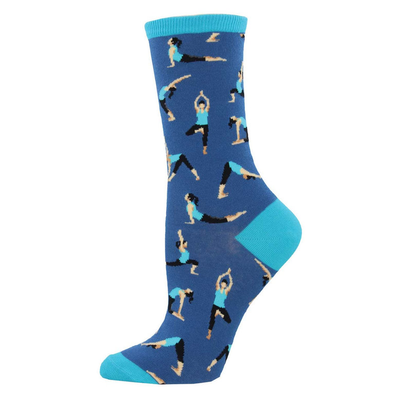 Socksmith Women's Yoga Socks