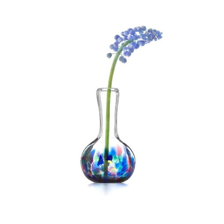 Henrietta Glass Mom's Little Vases