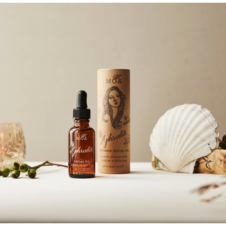 MOA Aphrodite Facial Oil