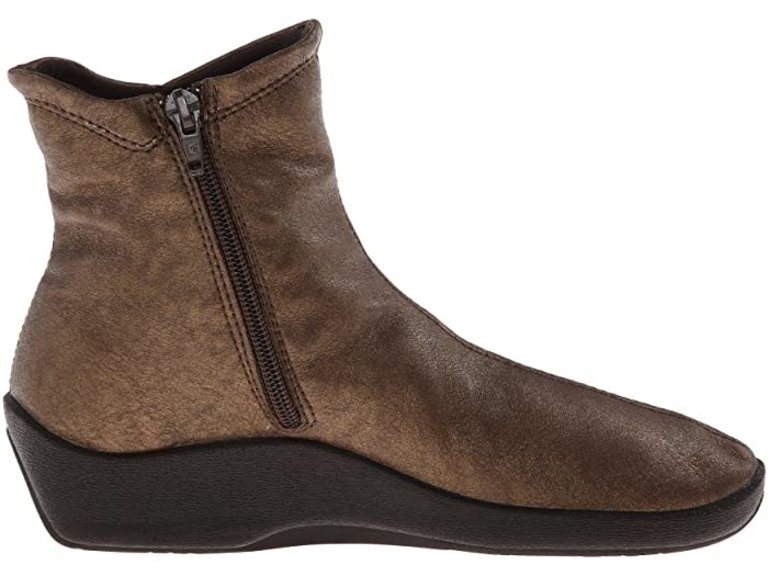 Arcopedico L19 Wedge Bootie