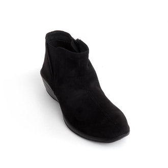 Arcopedico Luana Wedge Bootie Arcopedico Luana Wedge Bootie