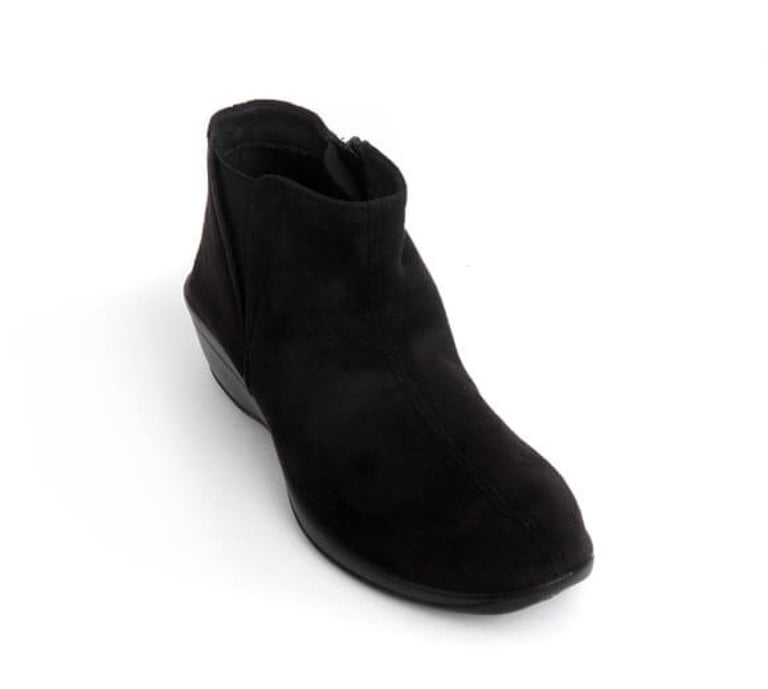 Arcopedico Luana Wedge Bootie