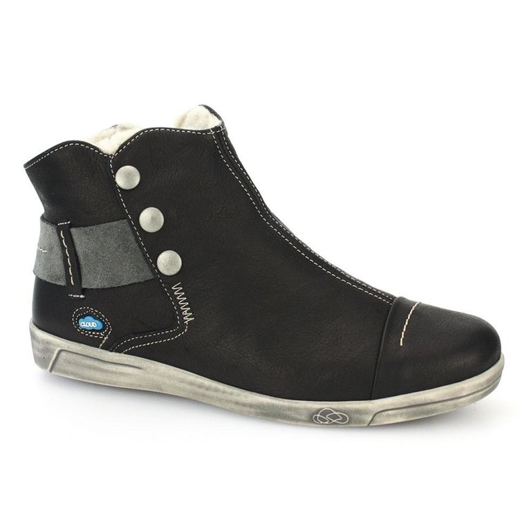 aline boots by cloud
