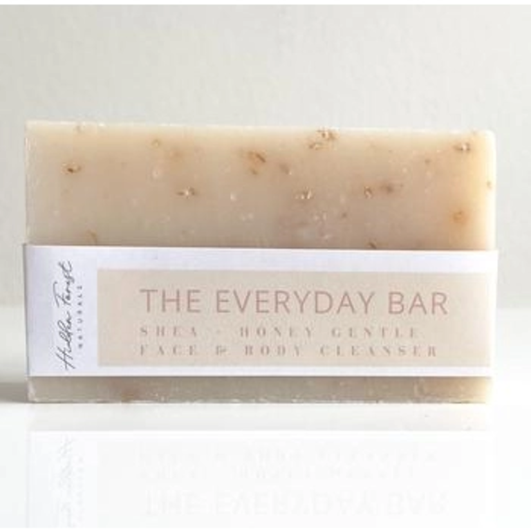 Hidden Forest Organic Bar Soap