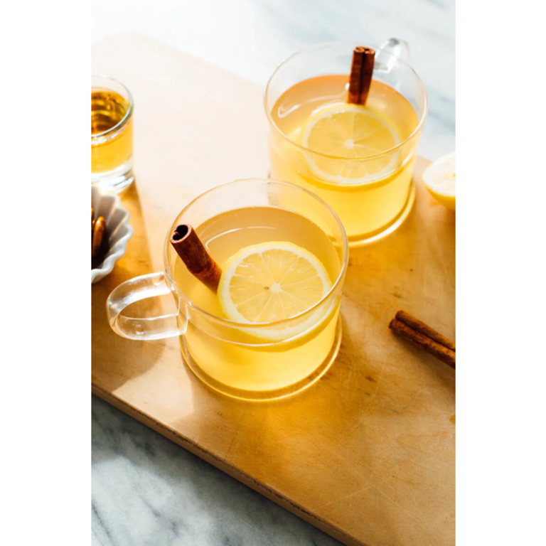 Wood Stove Kitchen Winter Survival Kit