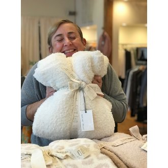 Barefoot Dreams Barefoot Dreams CozyChic Throw