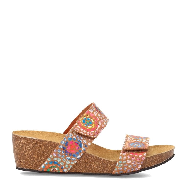 Eric Michael Liat Sandal