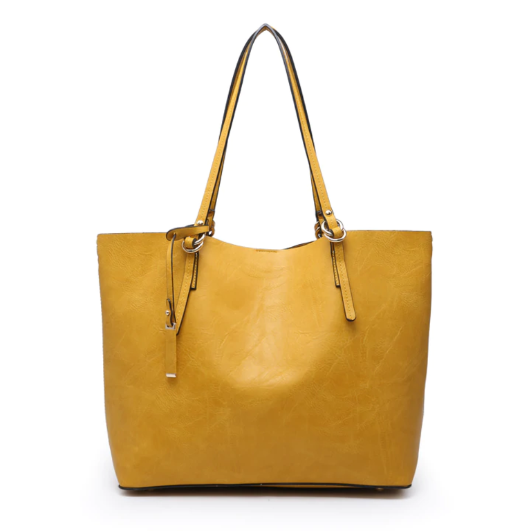 Jen & Co Iris Tote