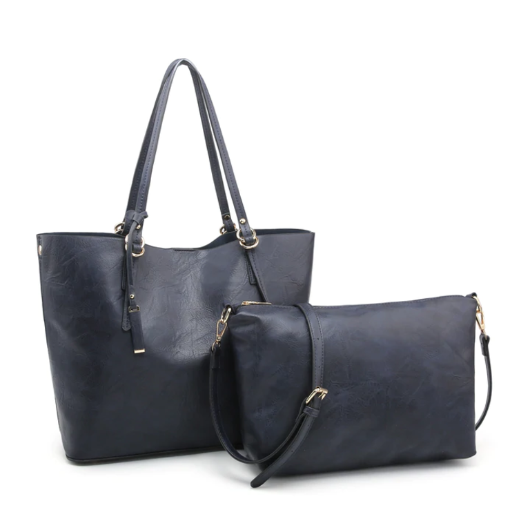 Jen & Co Iris Tote