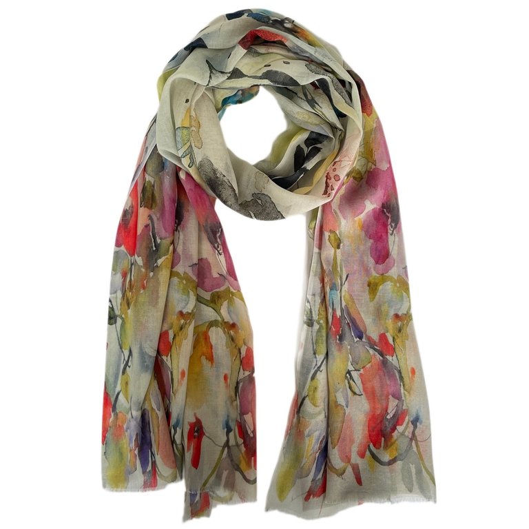 Chinar May Scarf
