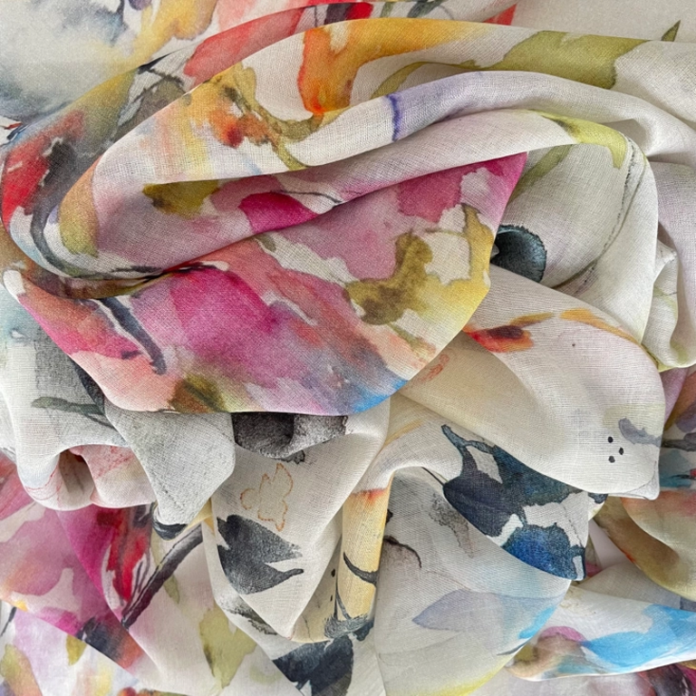 Chinar May Scarf