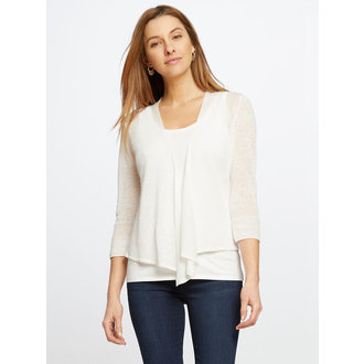 NIC+ZOE 4 Way Cardy