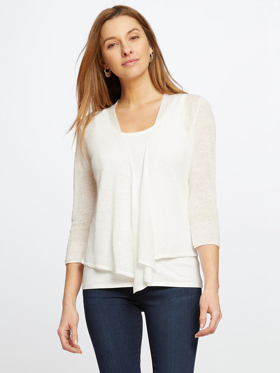 NIC+ZOE 4 Way Cardy