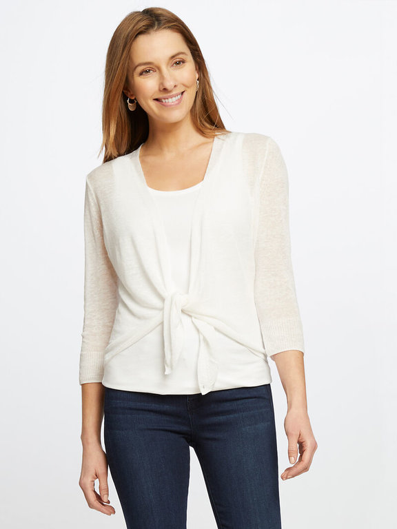 NIC+ZOE 4 Way Cardy