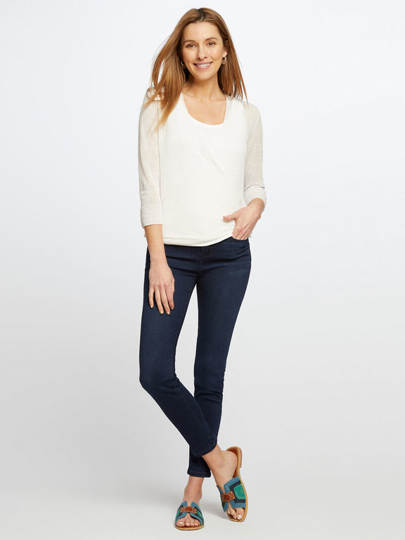 NIC+ZOE 4 Way Cardy