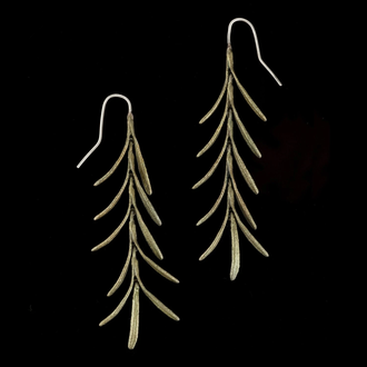 Michael Michaud Rosemary Earring