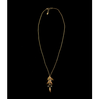 Michael Michaud Tapestry Necklace