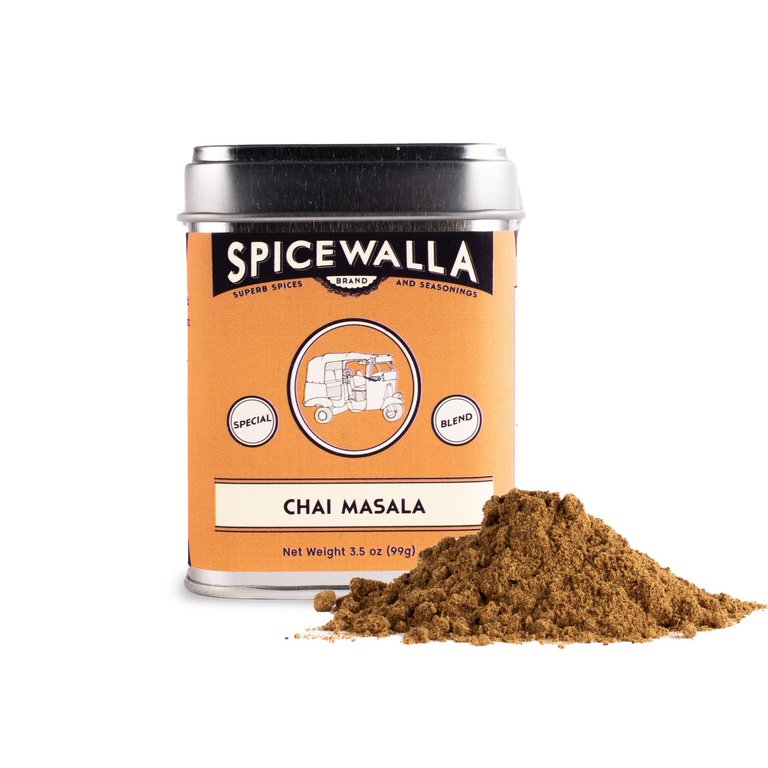 Spicewalla Spicewalla Chai Masala