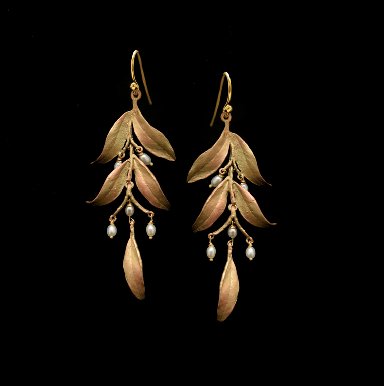 Michael Michaud Michael Michaud 3545BZ Earring