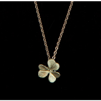 Michael Michaud Michael Michaud 7796BZ Clover petite Pendant