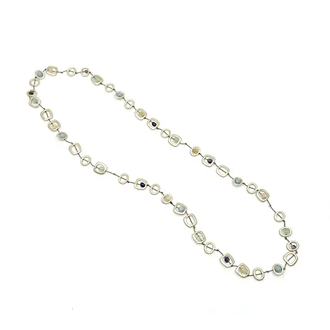 Sea Lily Sea Lily Long Gold Geo