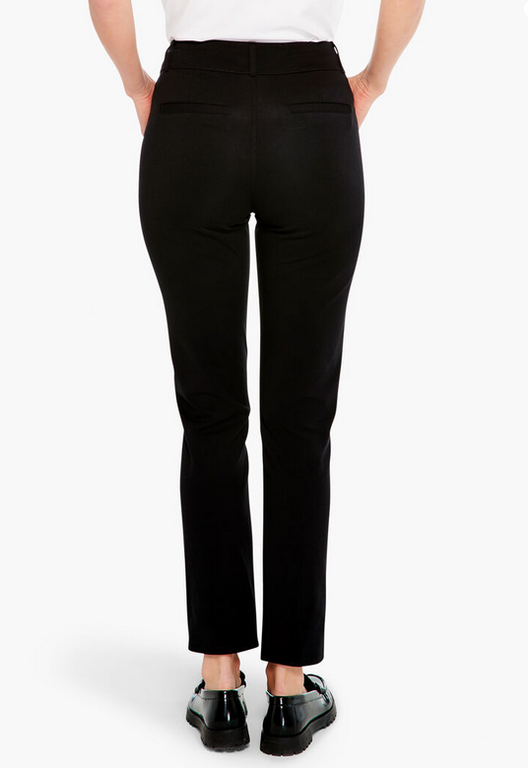 Nic + Zoe Nic + Zoe F221301 Perfect Knit Slim Trouser