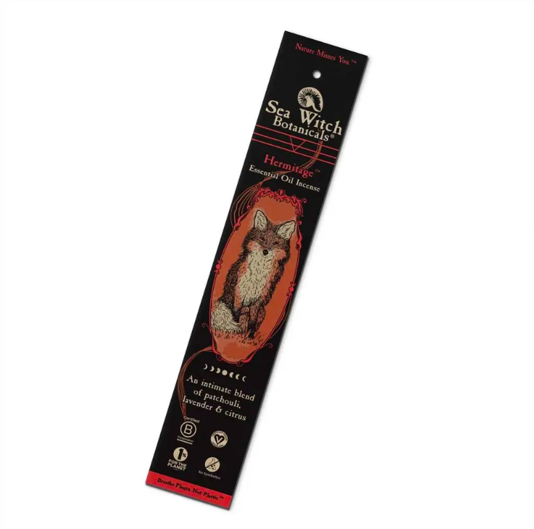 Sea Witch Botanicals Sea Witch Botanicals Incense