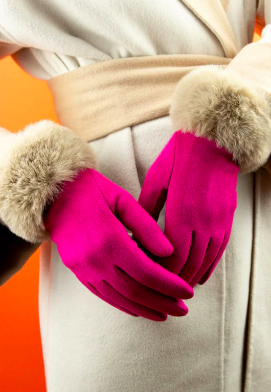 Powder Powder Bettina Gloves