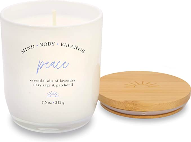 Studio Oh Studio Oh! Aromatherapy Candle