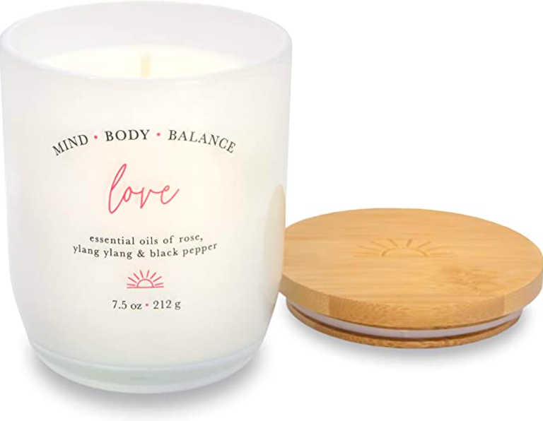 Studio Oh Studio Oh! Aromatherapy Candle