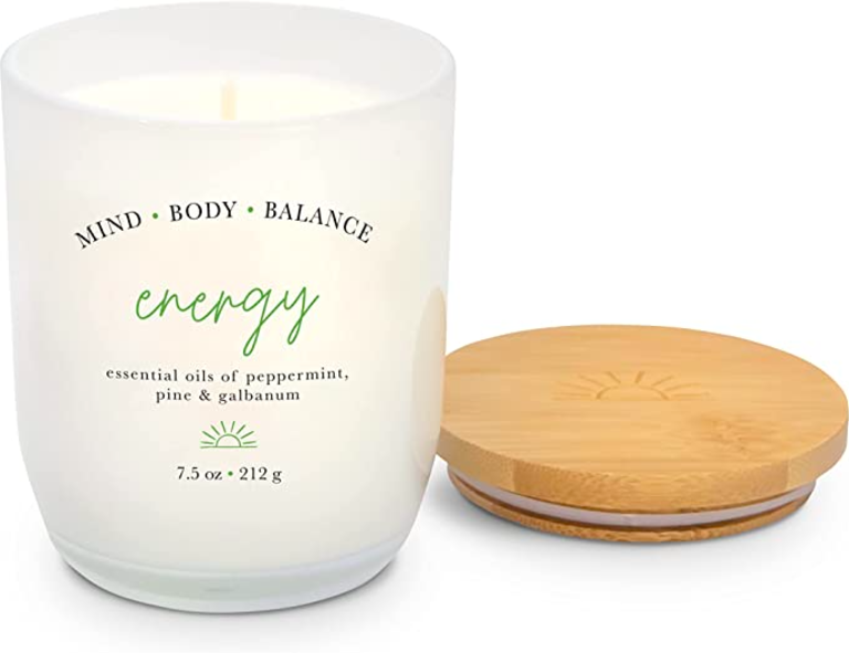 Studio Oh Studio Oh! Aromatherapy Candle