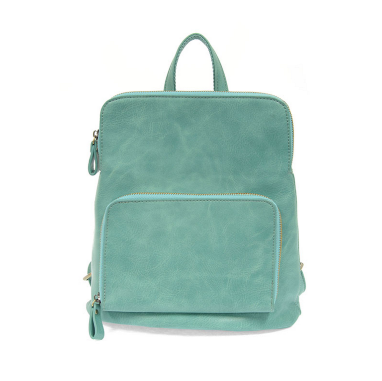 Joy Susan Joy Susan Vegan L8038 Julia Mini Backpack