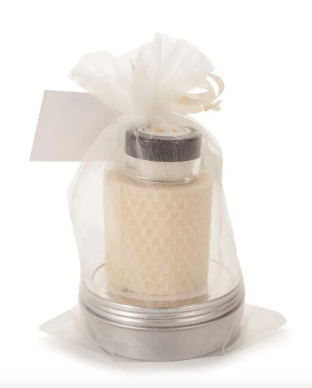 Little Bee CT Little Bee CT Winter Gift Tower