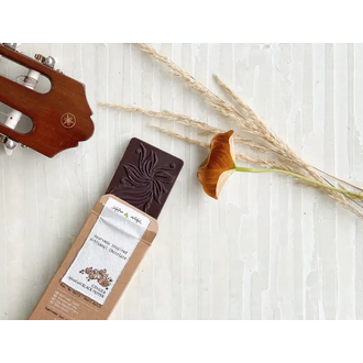 Elements Truffles Vegan Chocolate Bars