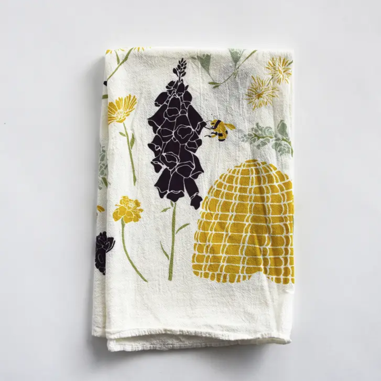 June & December June & December Towel