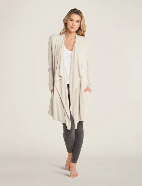 Barefoot Dreams Cozychic Lite Island Wrap