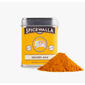 Spicewalla Chai Spiced Golden Milk 3.5oz
